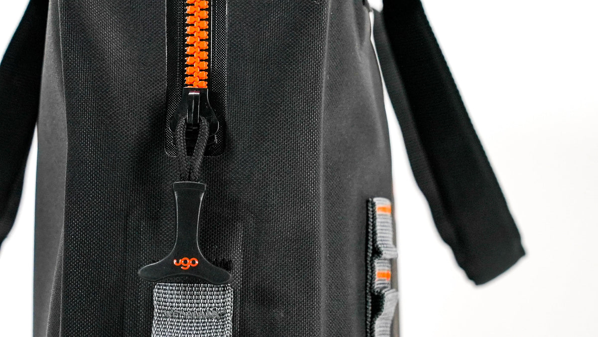 ugo® MESSENGER