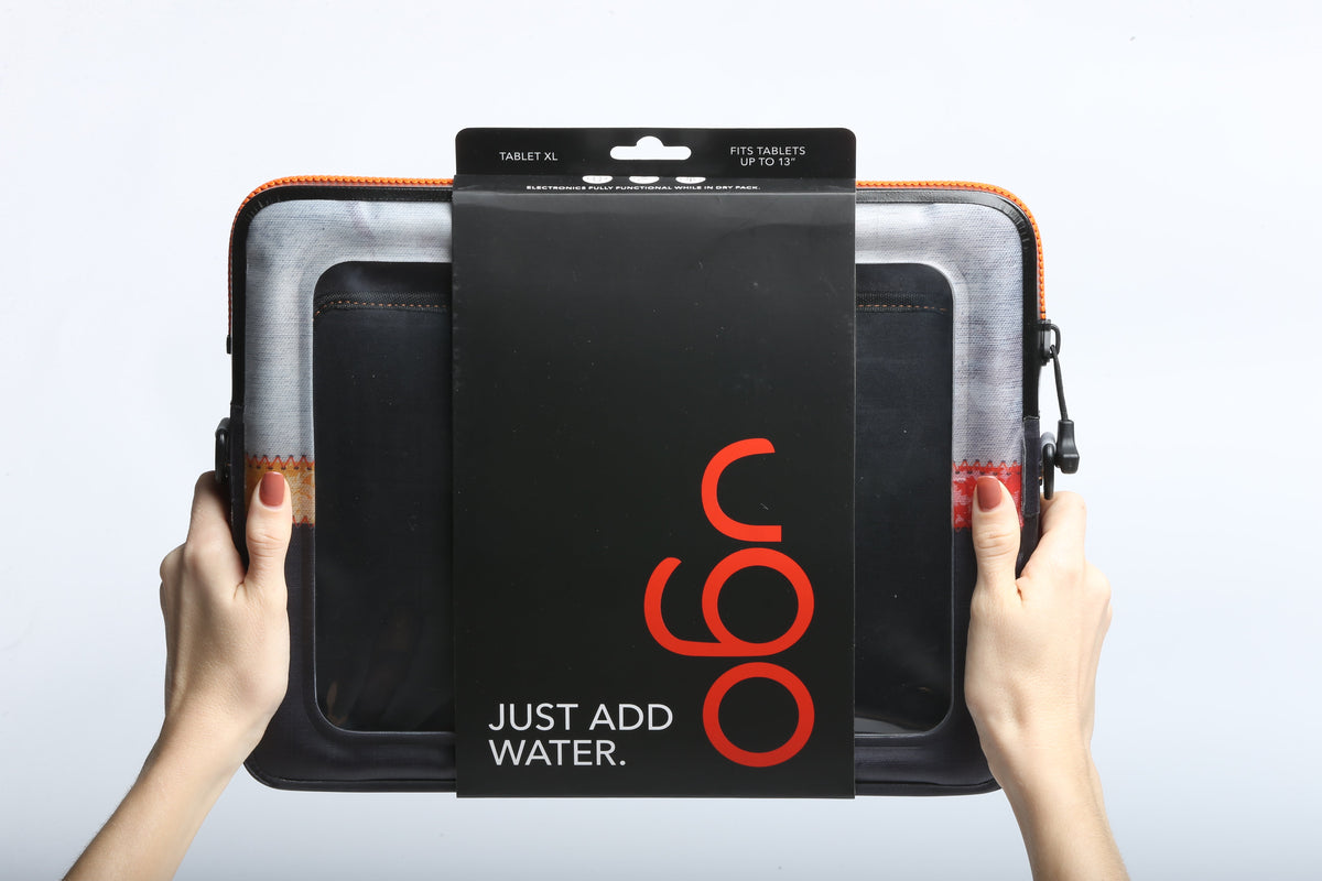 ugo® Signature Collection TABLET XL