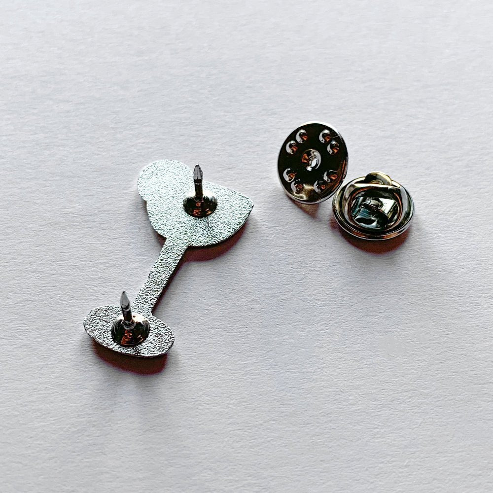 Daiquiri Cocktail Pin - Shop Avnu