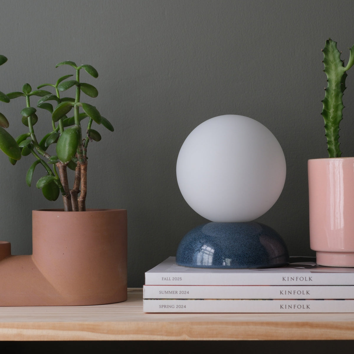 Monroe Table Lamp
