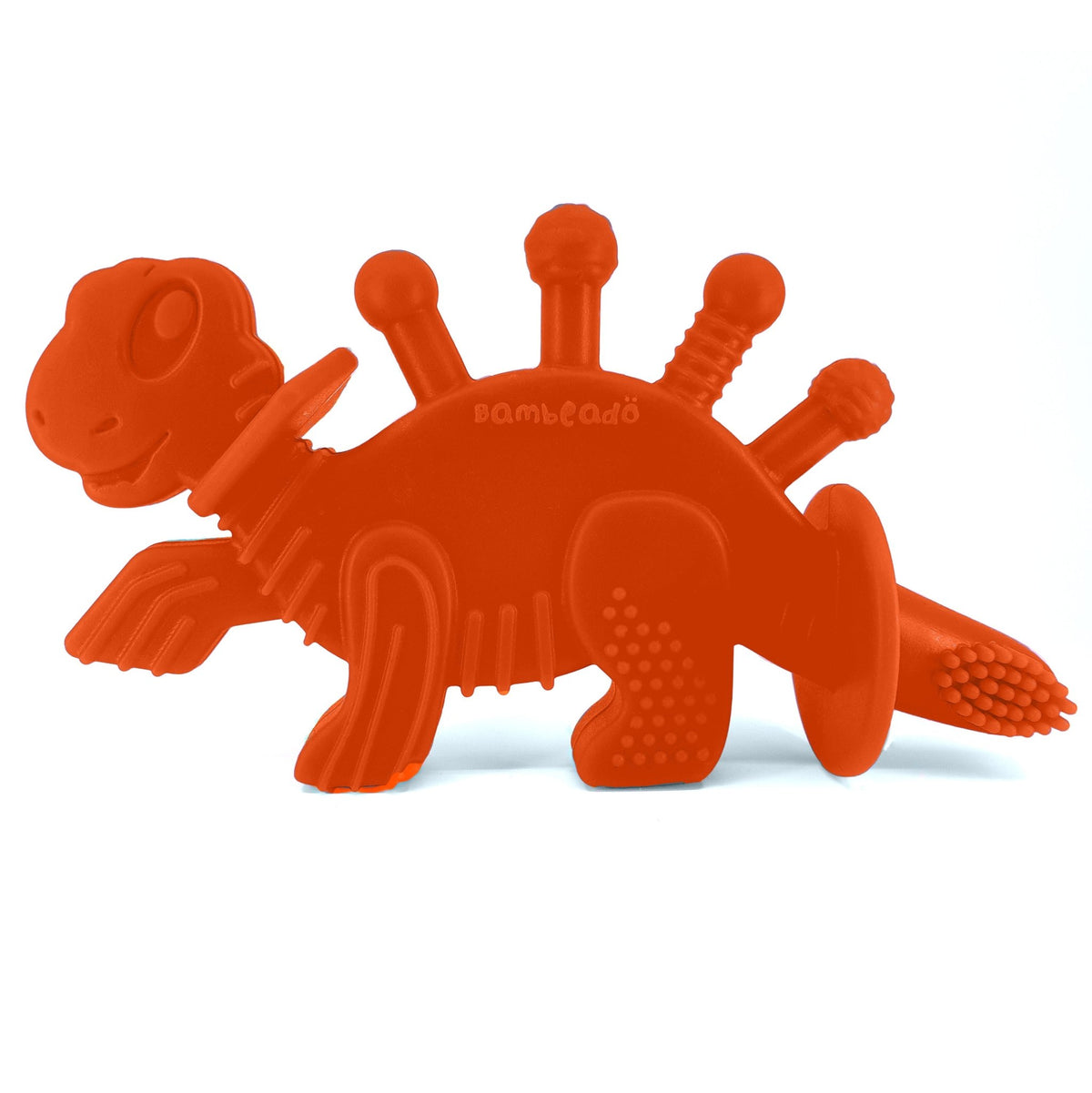 Dibly the Dino - Sore - No - More - Orange - Shop Avnu