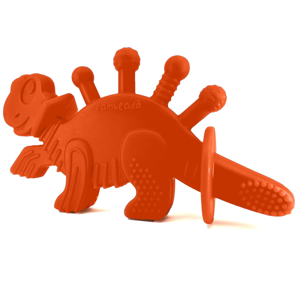 Dibly the Dino - Sore - No - More - Orange - Shop Avnu