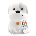 Pepper the Puppy: The Ultimate Dog Night Light for Brave Little Sleepers - Shop Avnu