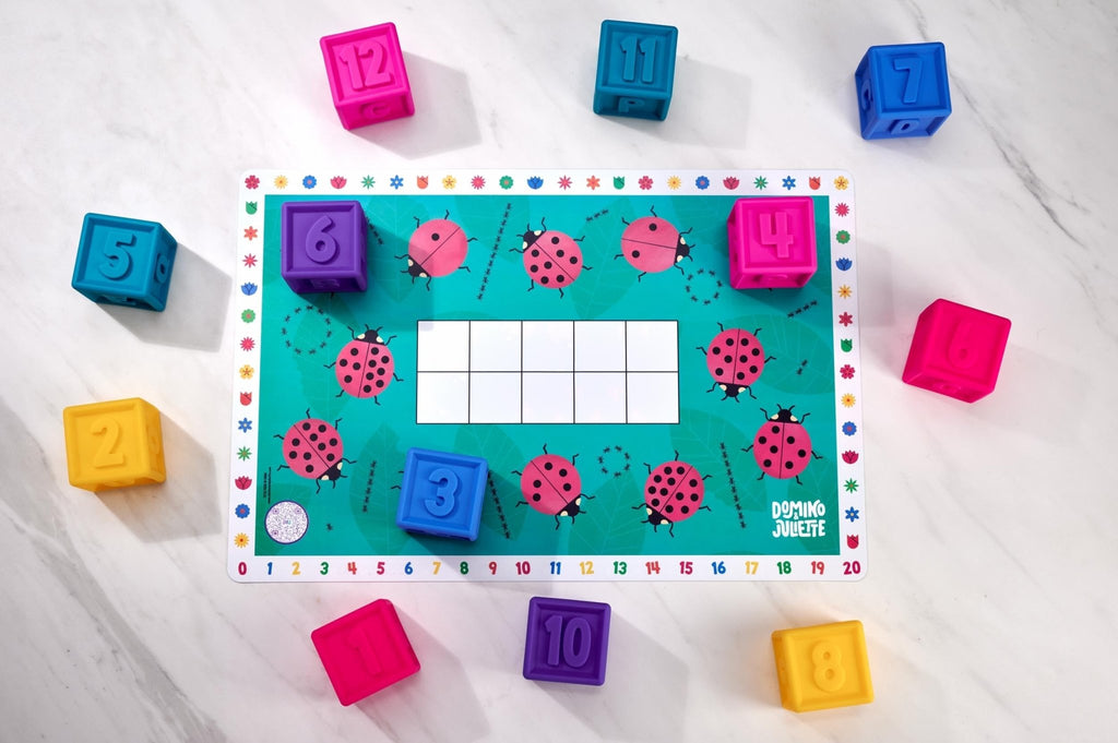 Squeeze & Stack Blocks - Shop Avnu
