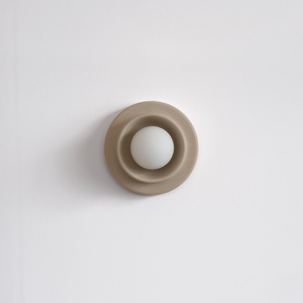 Q Sconce