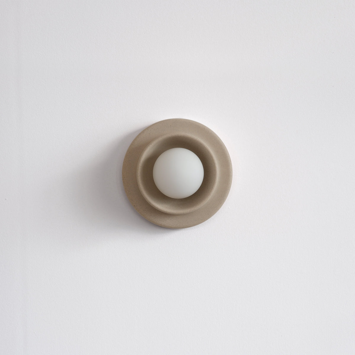 Q Sconce