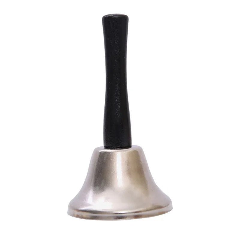 Silver Bell - Shop Avnu
