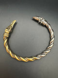 Life & Death Arm Ring - Shop Avnu