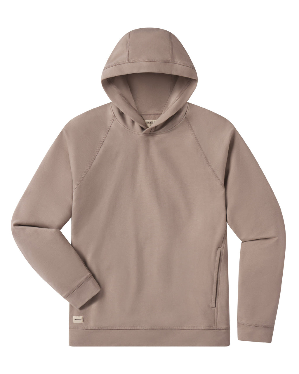 Essential Hoodie | Mountain