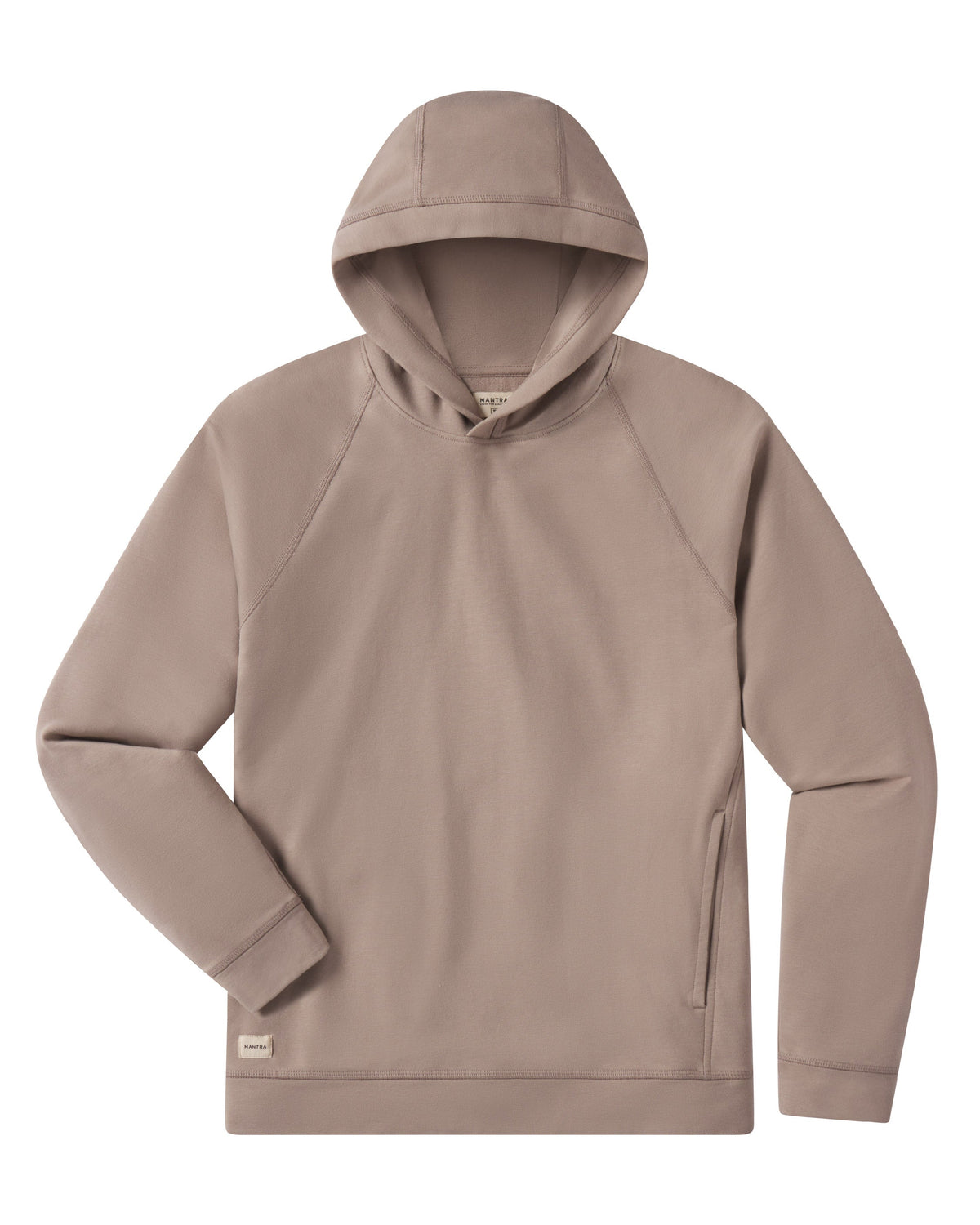 Essential Hoodie | Mountain