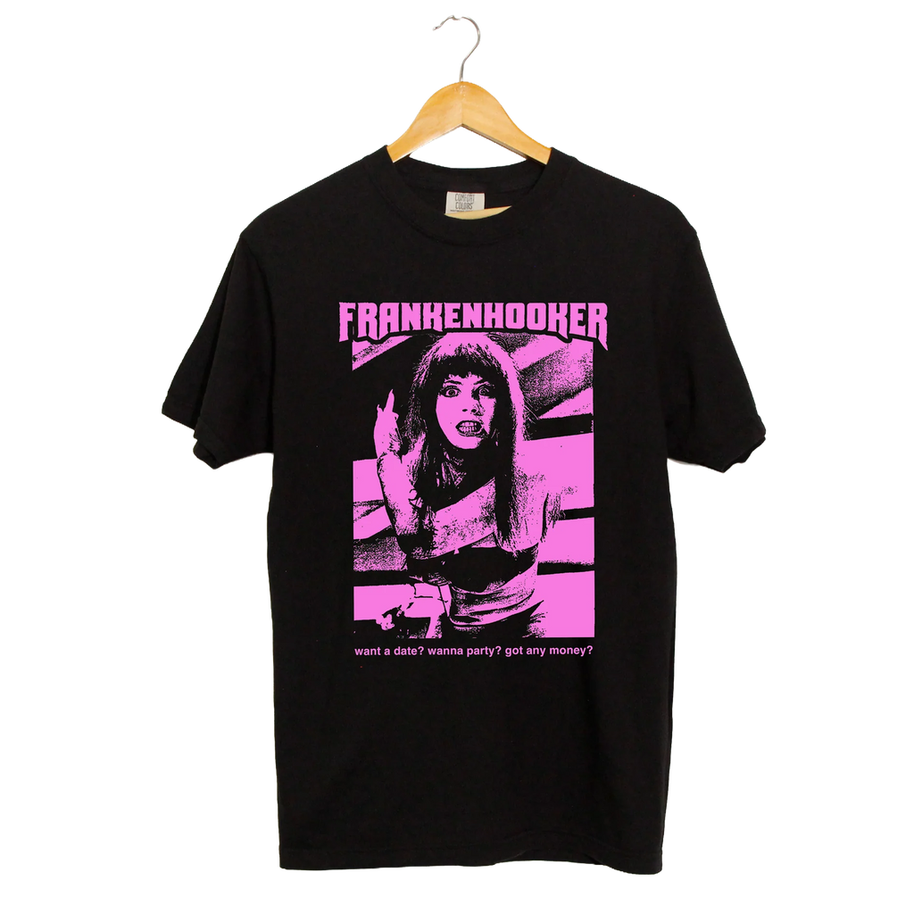 Frankenhooker