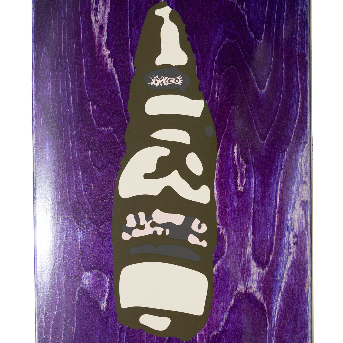 Beer Deck - Standard Shape