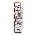 Angel Deck - Full Shape