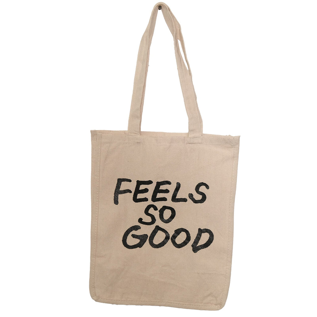 FSG Gussetted Tote - LAST CHANCE!