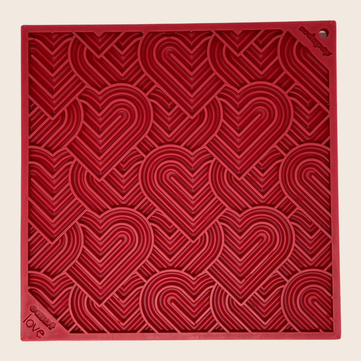 Dog Lick Mats