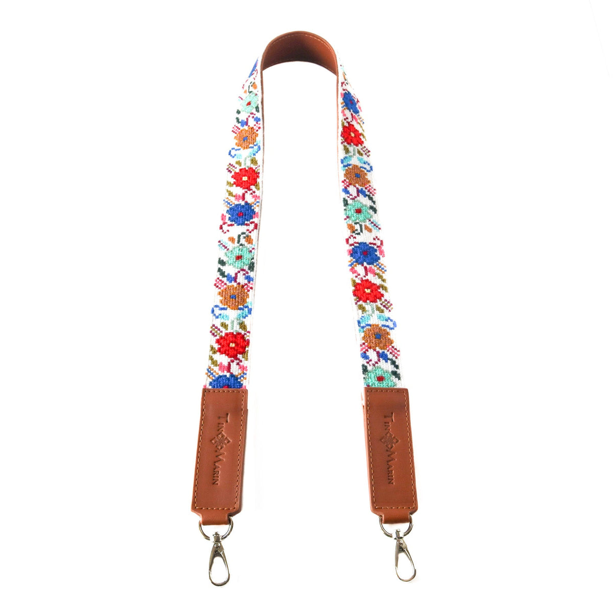 Mai Woven Straps