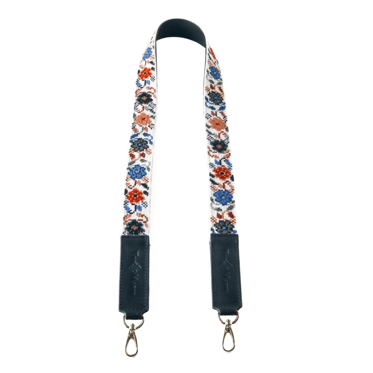 Mai Woven Straps
