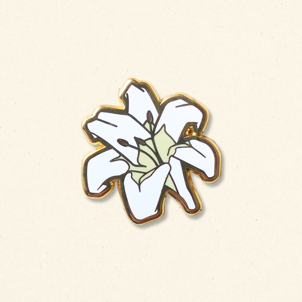 Lily Pin - Shop Avnu