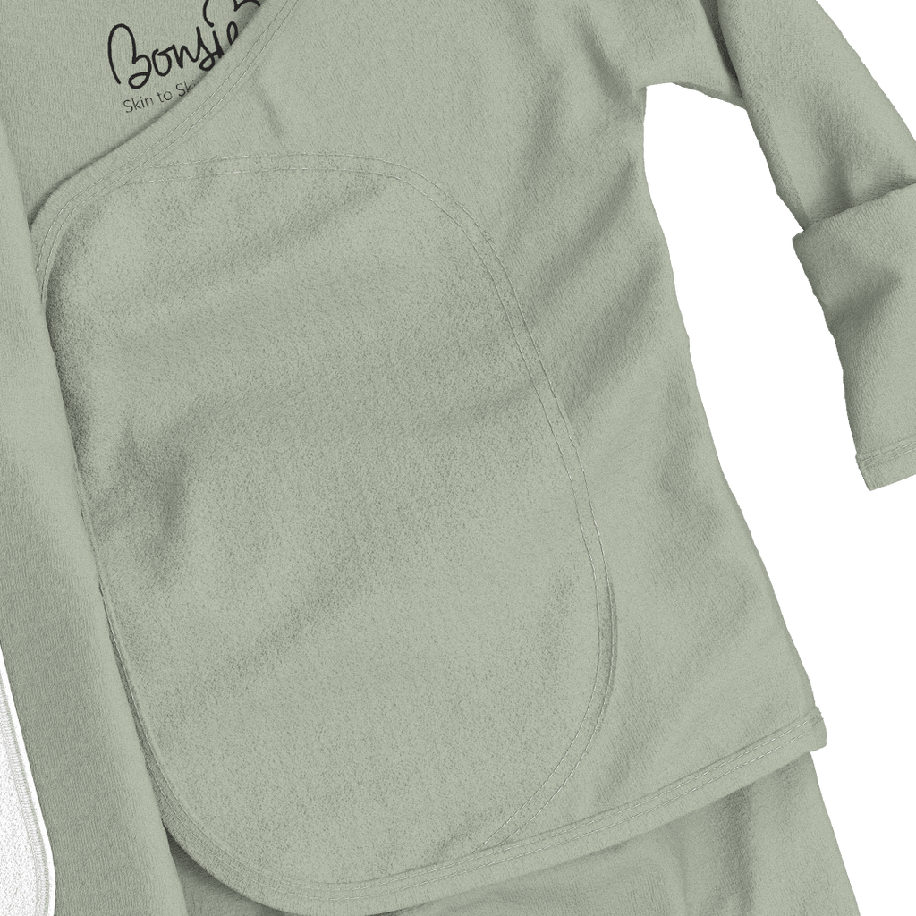 Footie - Avocado - Shop Avnu