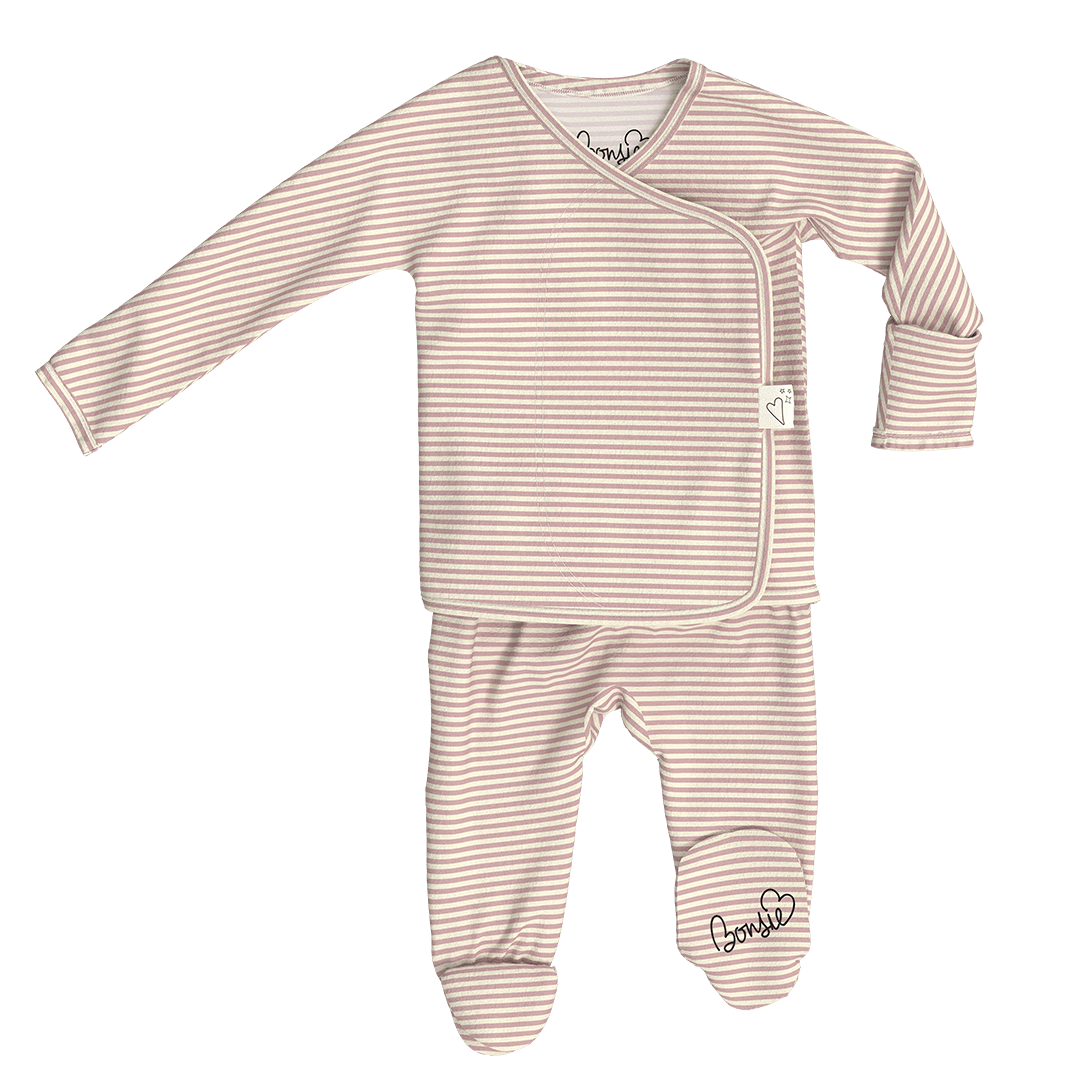 Footie - Berry Twist - Shop Avnu