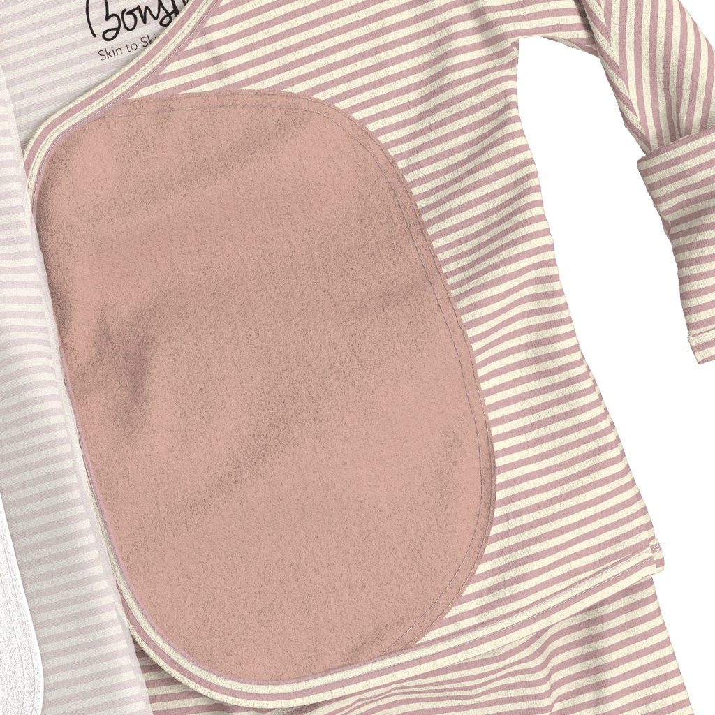 Footie - Berry Twist - Shop Avnu