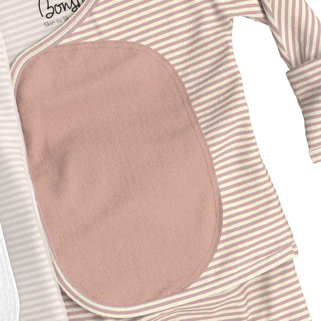 Footie - Berry Twist - Shop Avnu