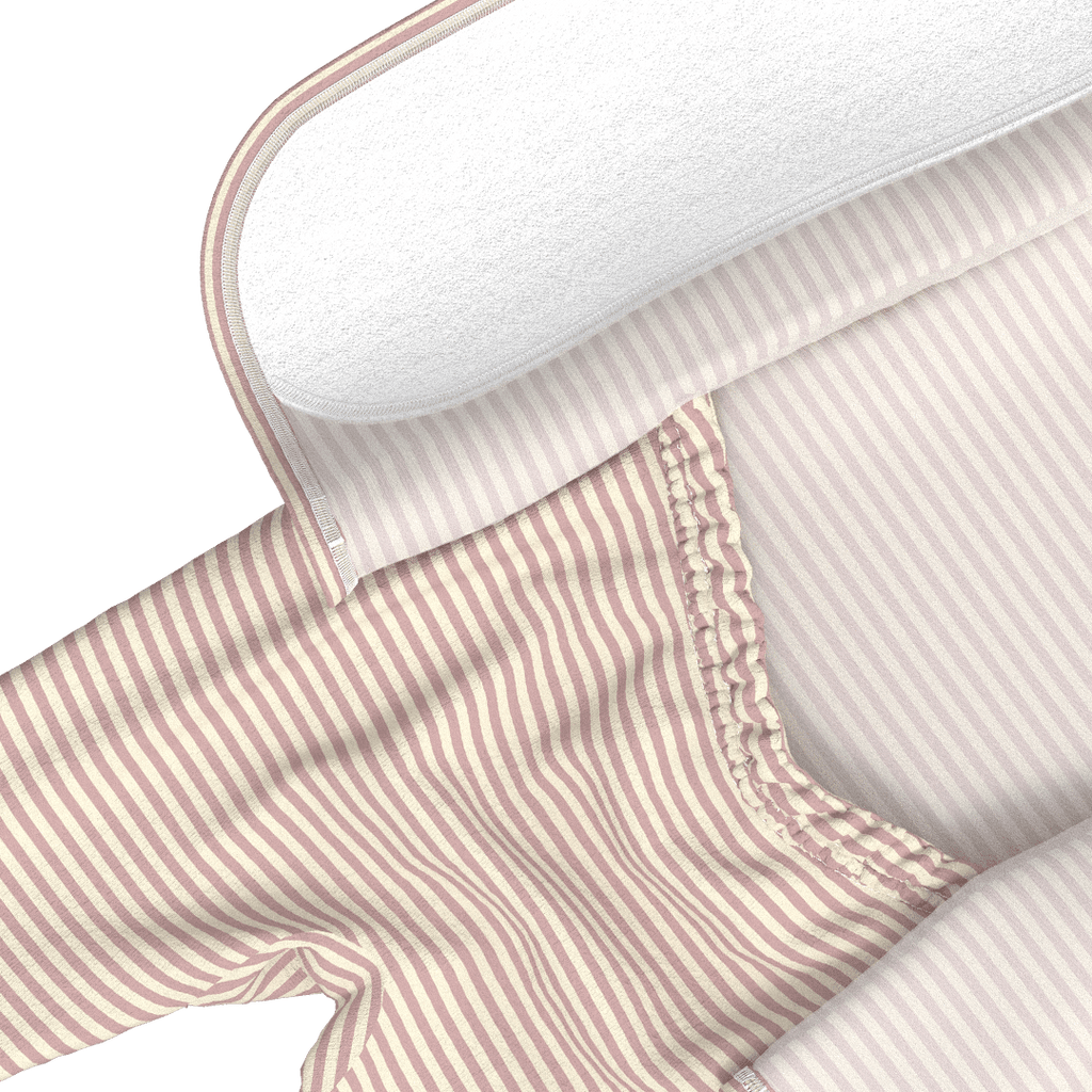 Footie - Berry Twist - Shop Avnu