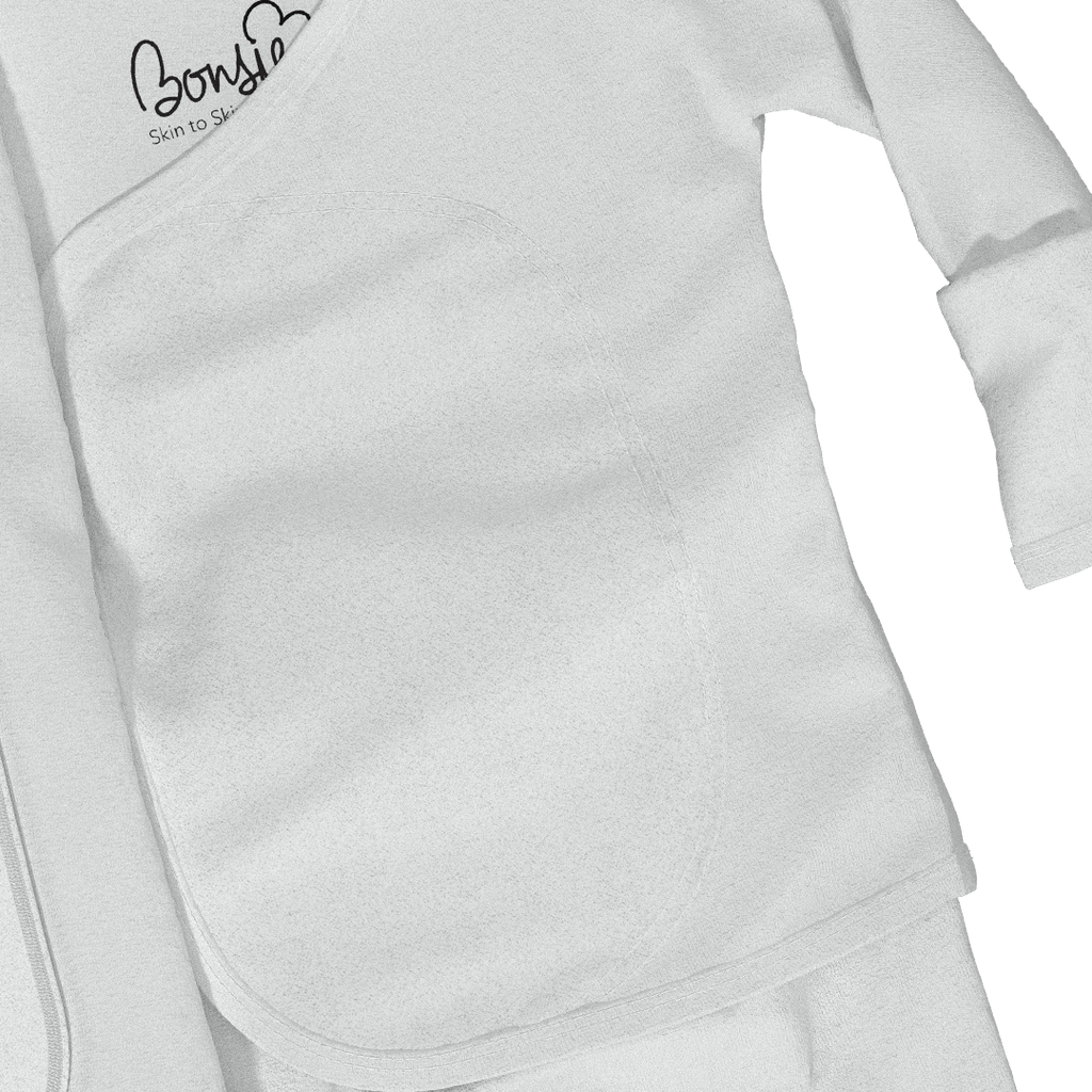Footie - Milk - Shop Avnu