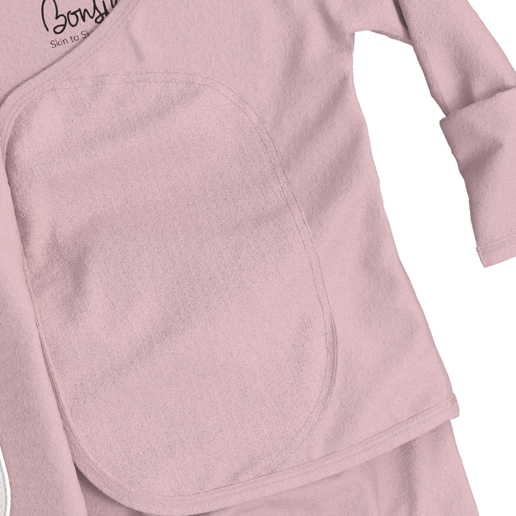 Footie - Peony - Shop Avnu