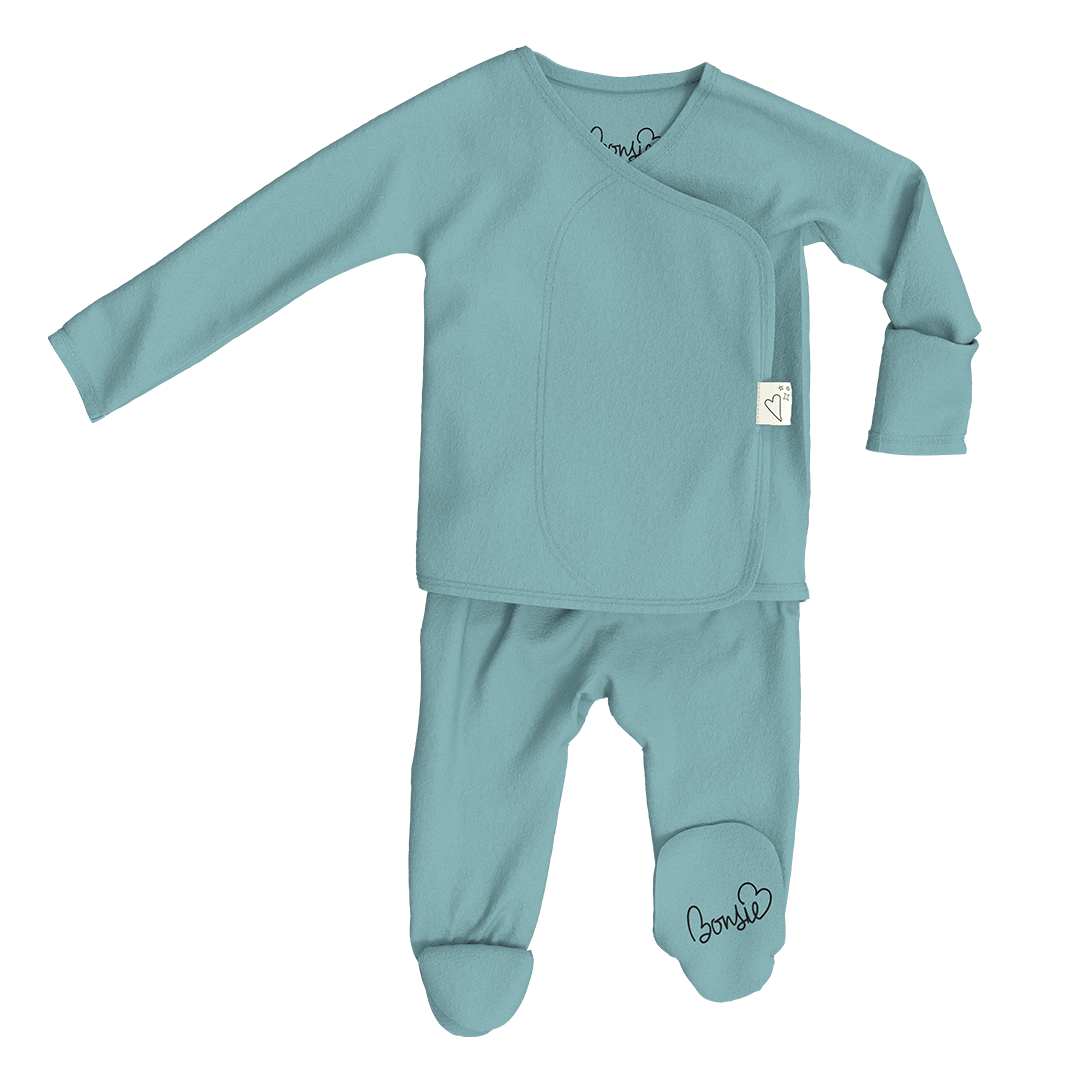 Footie - Ripple - Shop Avnu