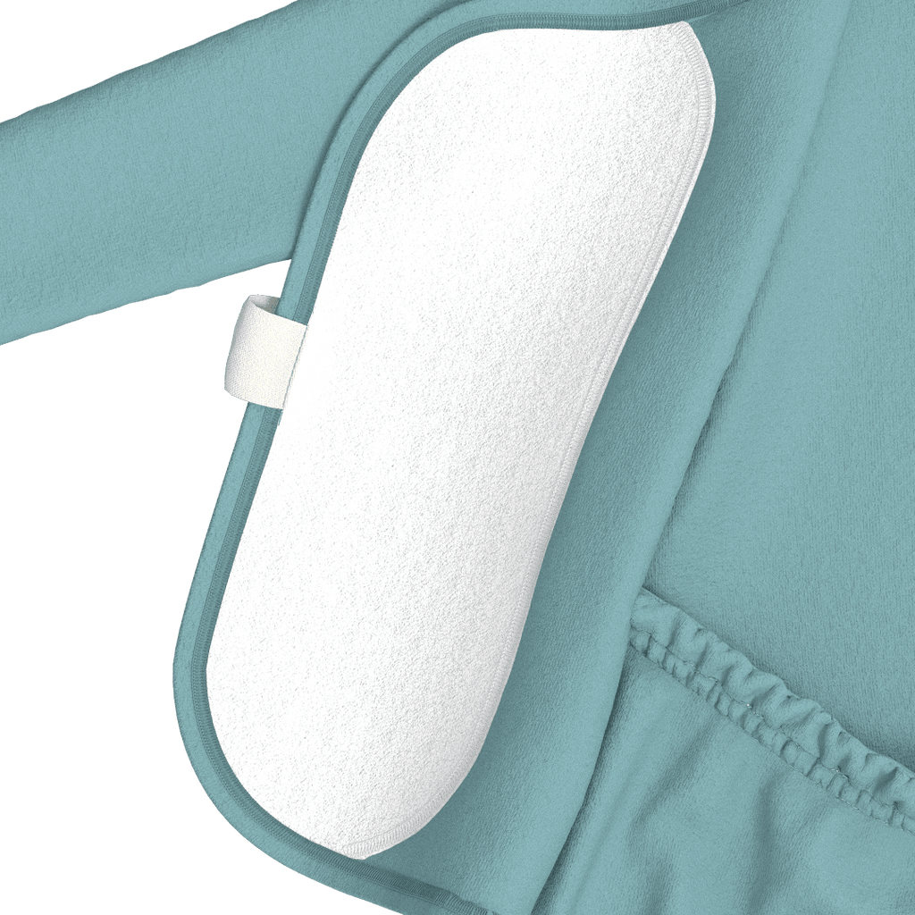 Footie - Ripple - Shop Avnu