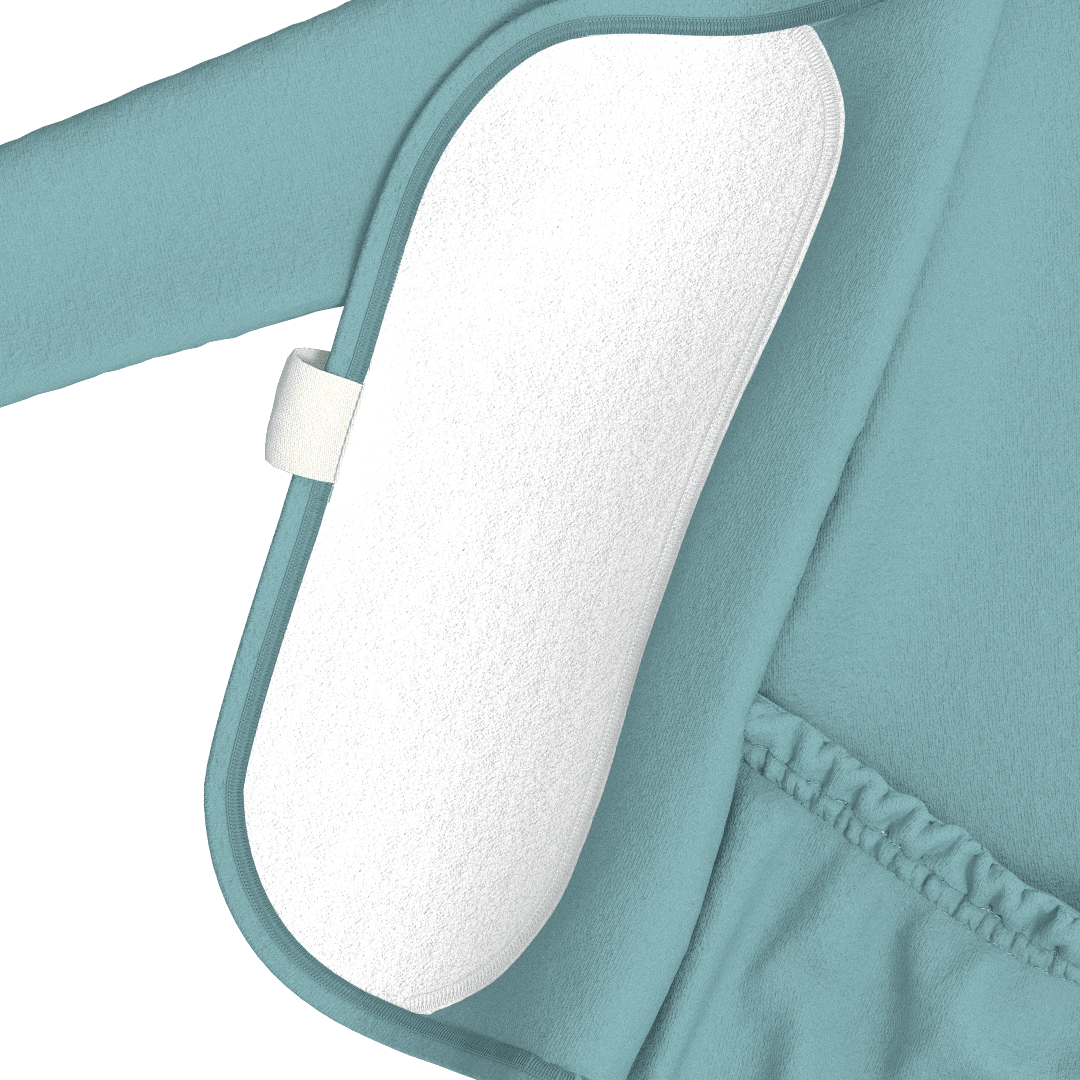 Footie - Ripple - Shop Avnu