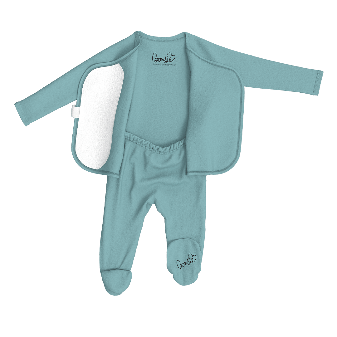 Footie - Ripple - Shop Avnu