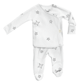 Footie - Stars - Shop Avnu