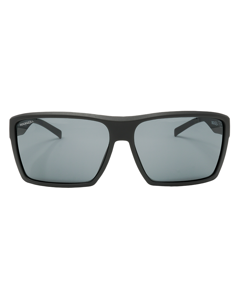 Forte (Black/Black)