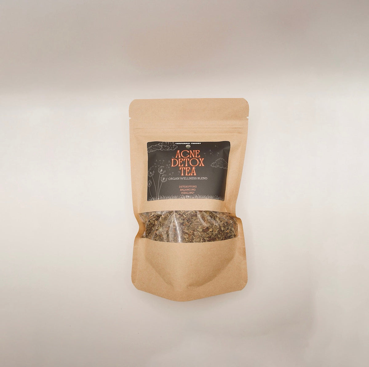ACNE DETOX TEA