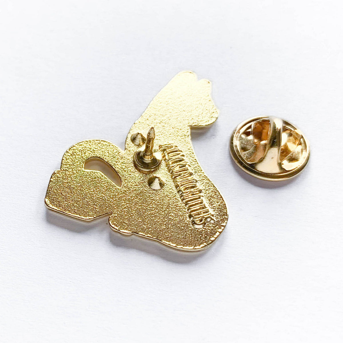 Cat x Wine Pin - Shop Avnu