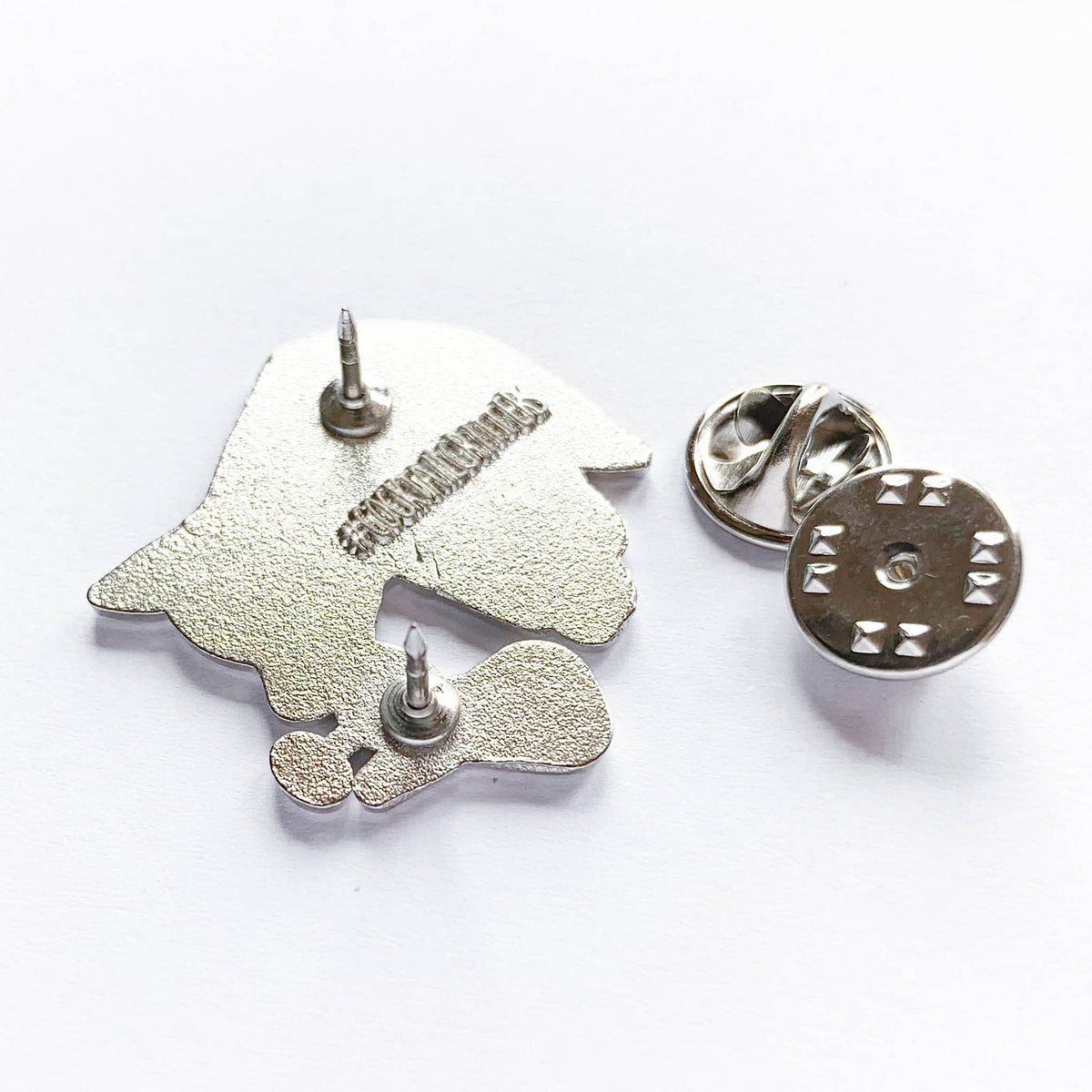 Husky x Espresso Martini Pin - Shop Avnu