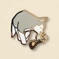Husky x Espresso Martini Pin - Shop Avnu
