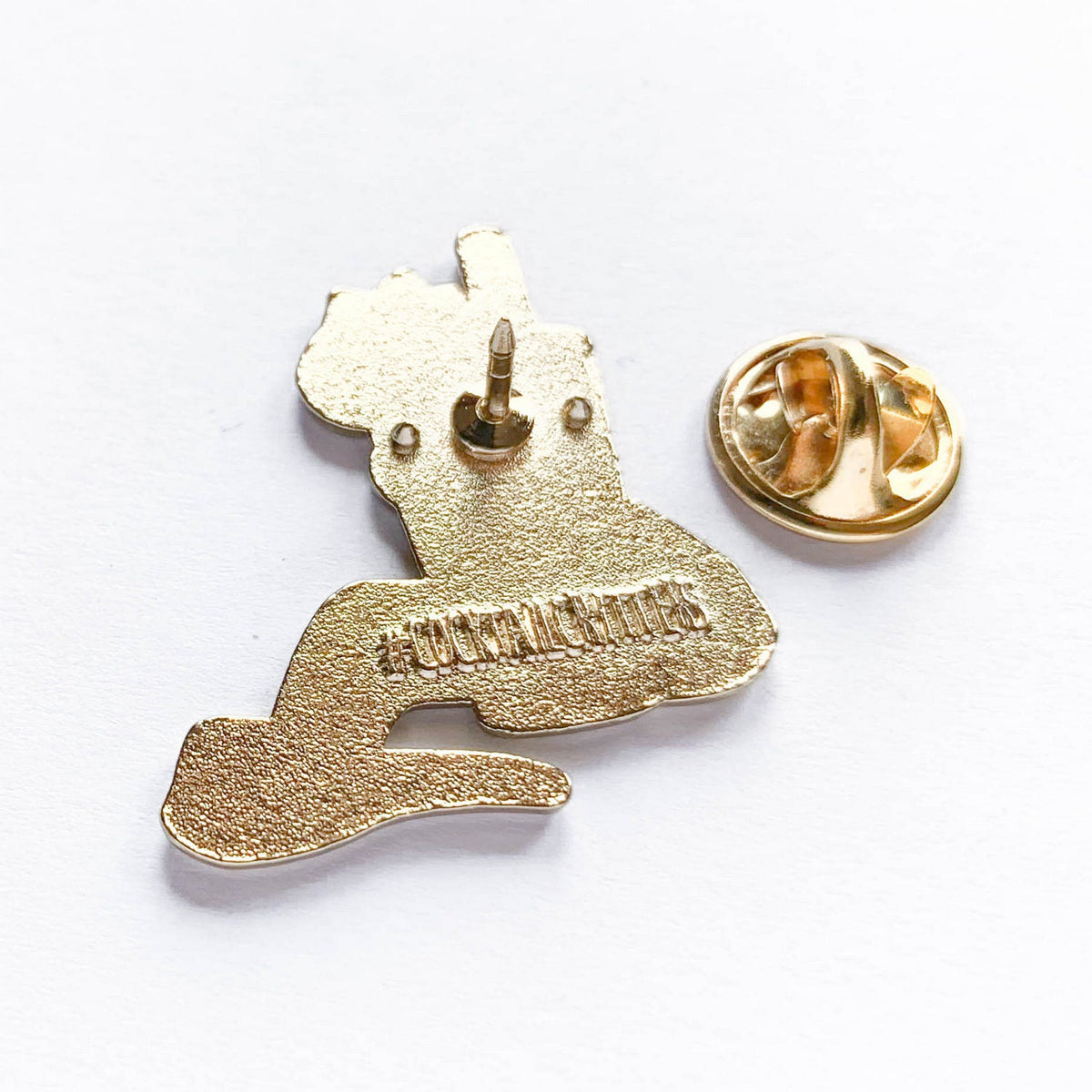 Snake x Mojito Pin - Shop Avnu