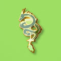 Dragon x Daiquiri Pin - Shop Avnu