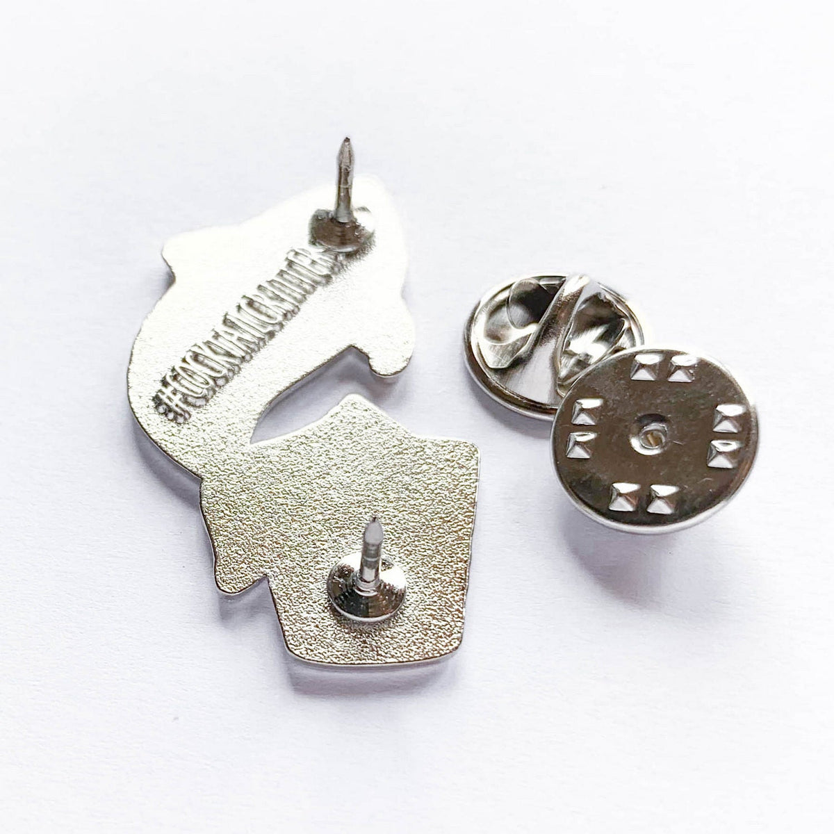 Great White Shark x Vermouth Pin - Shop Avnu