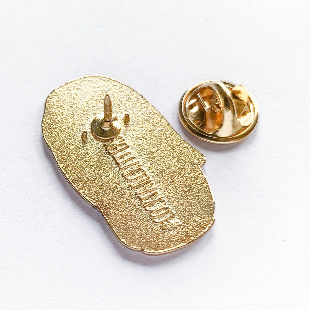 Penguin x Whisky Sour Pin - Shop Avnu