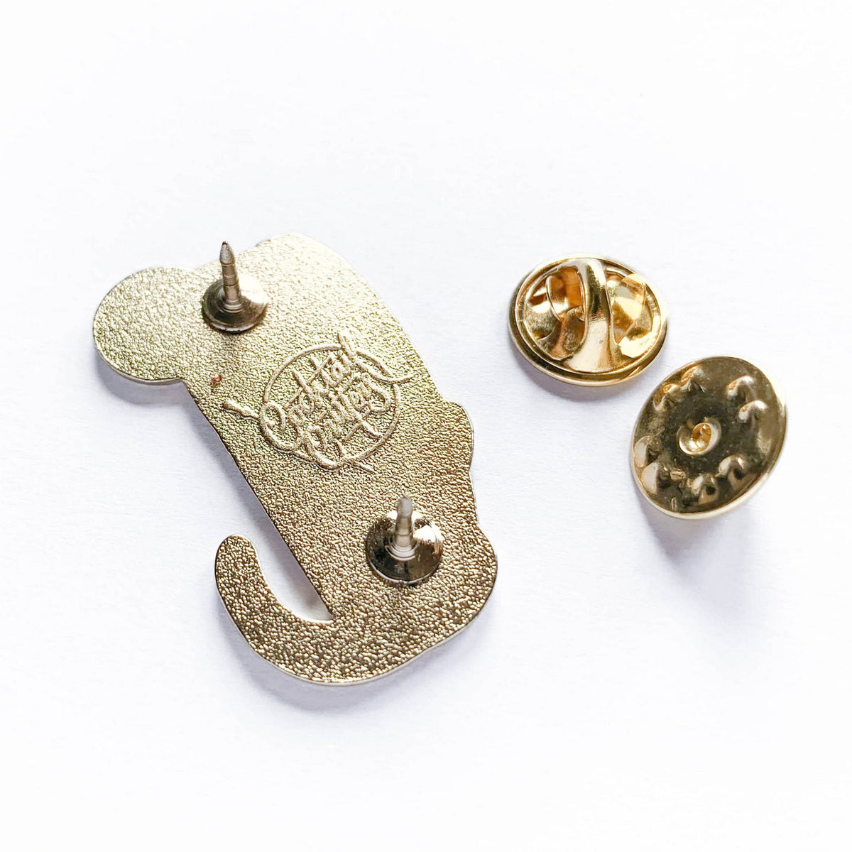 Gecko x Gin & Tonic Pin - Shop Avnu