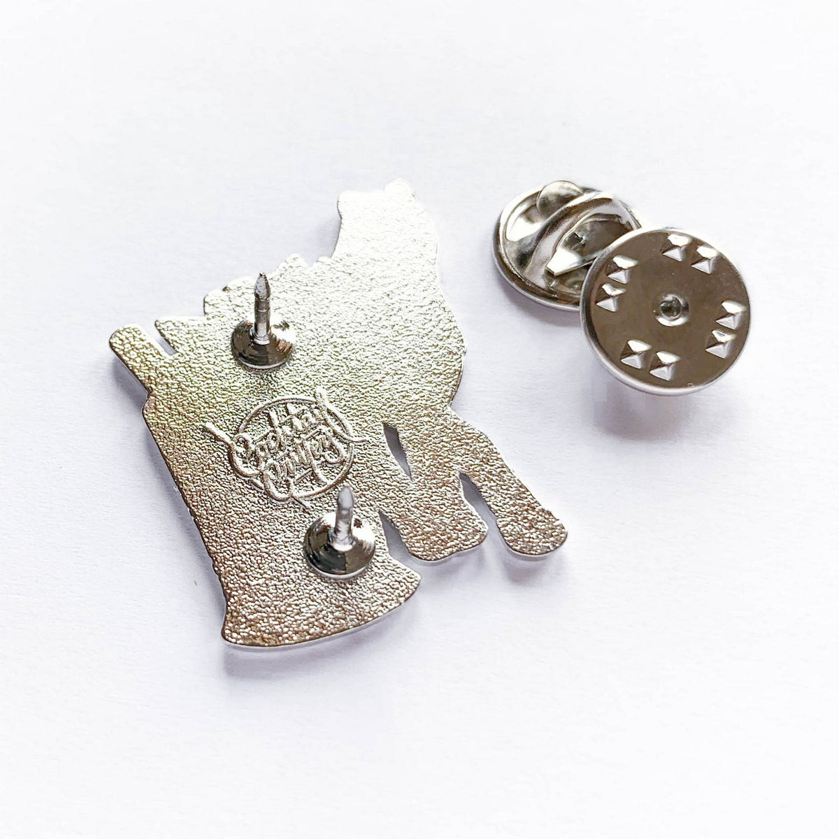 Horse x Mint Julep Pin - Shop Avnu