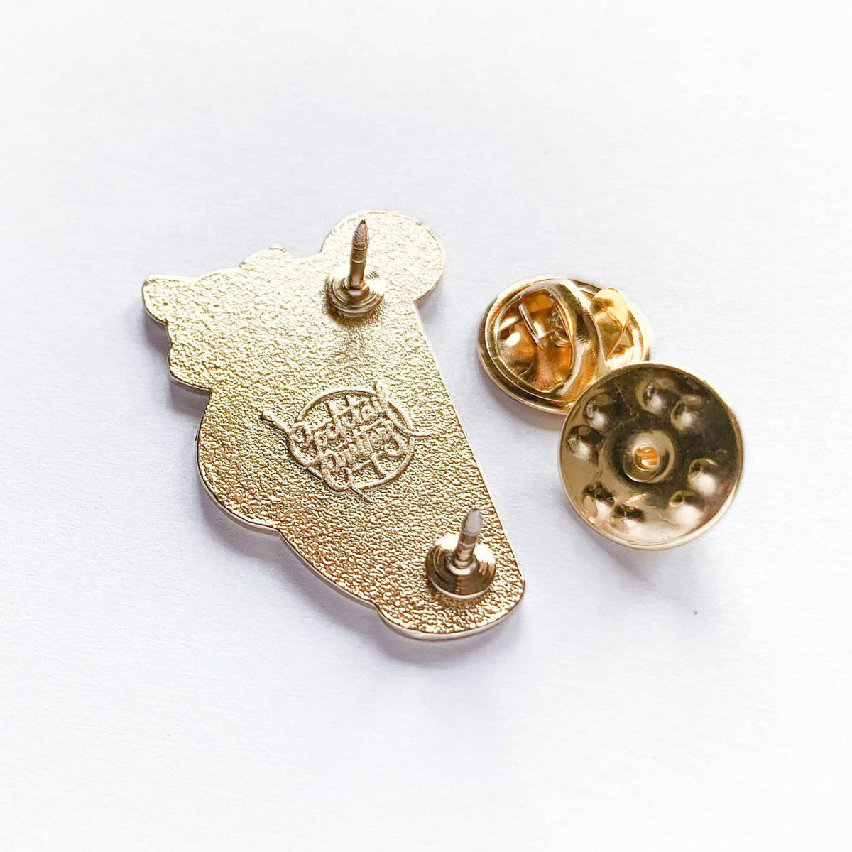 Raccoon x Long Island Iced Tea Pin - Shop Avnu