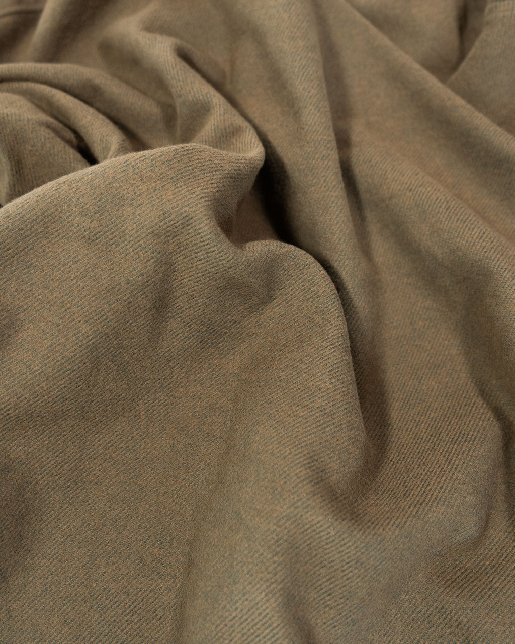 Grand Flannel, Hemlock