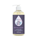 Gel Hand Soap