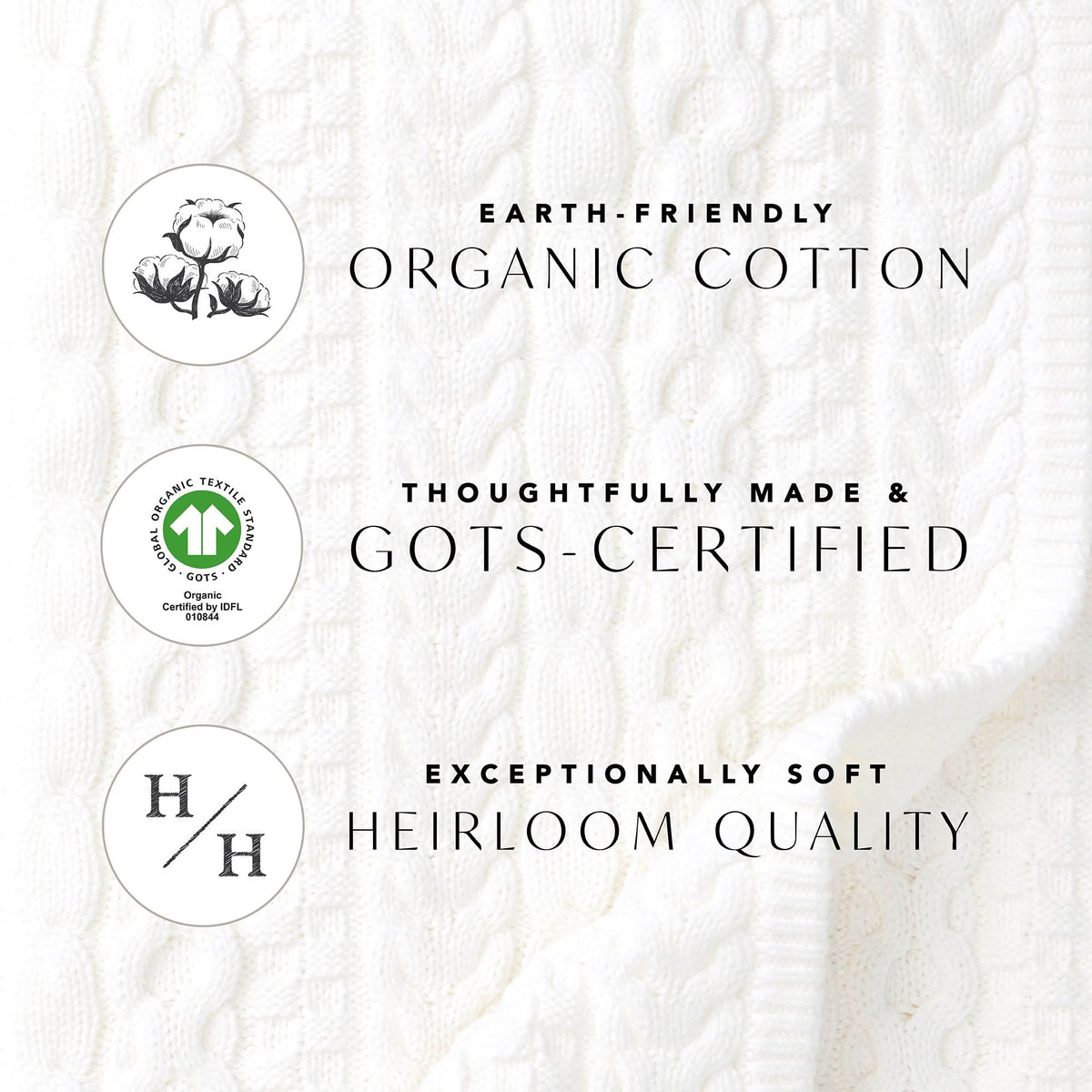V-Neck Cricket Sweater