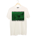 Grass Is Always Greener - White
